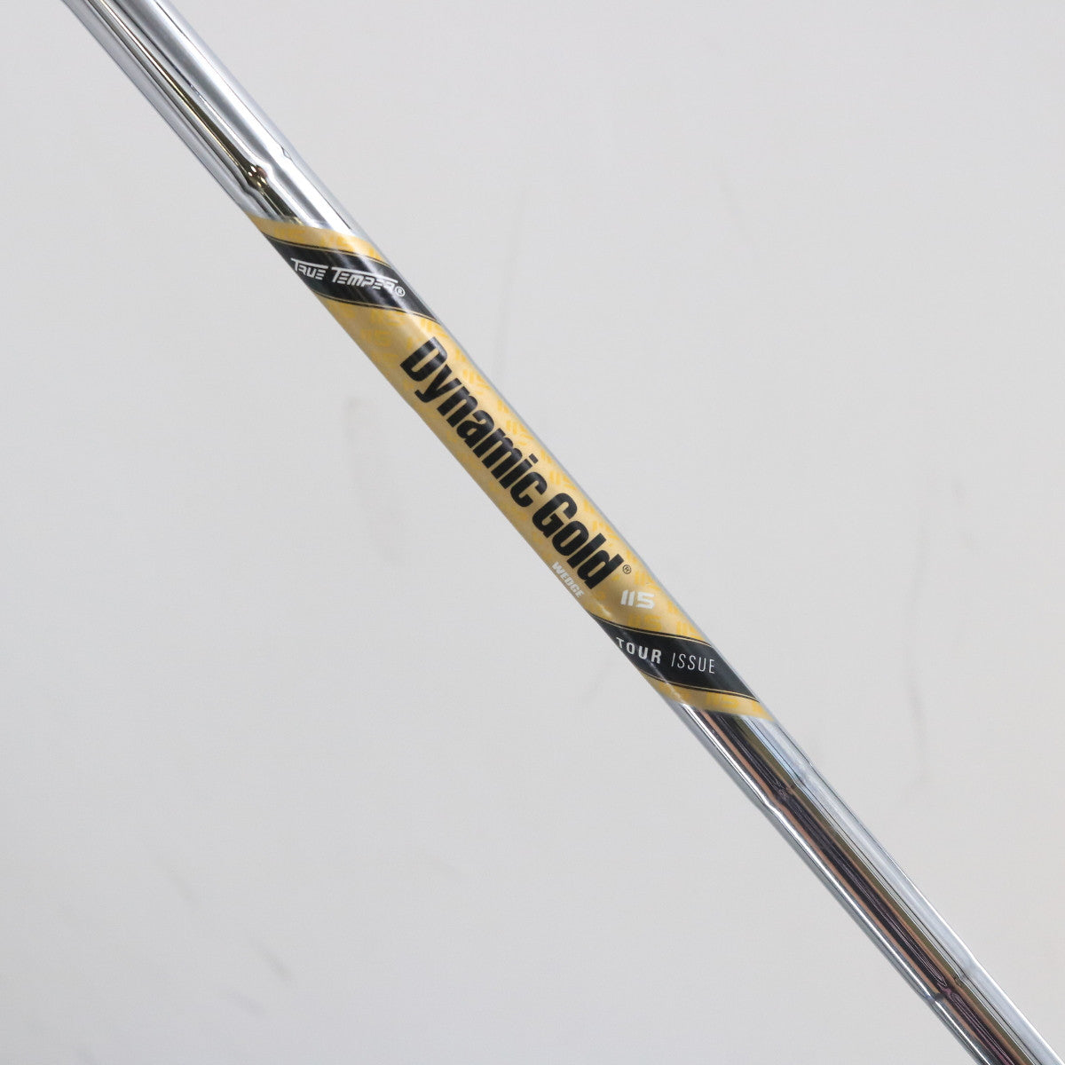 Taylormade Milled Grind 5 Satin Chrome Wedge 56 Deg 56.10SC Steel RH S-159477