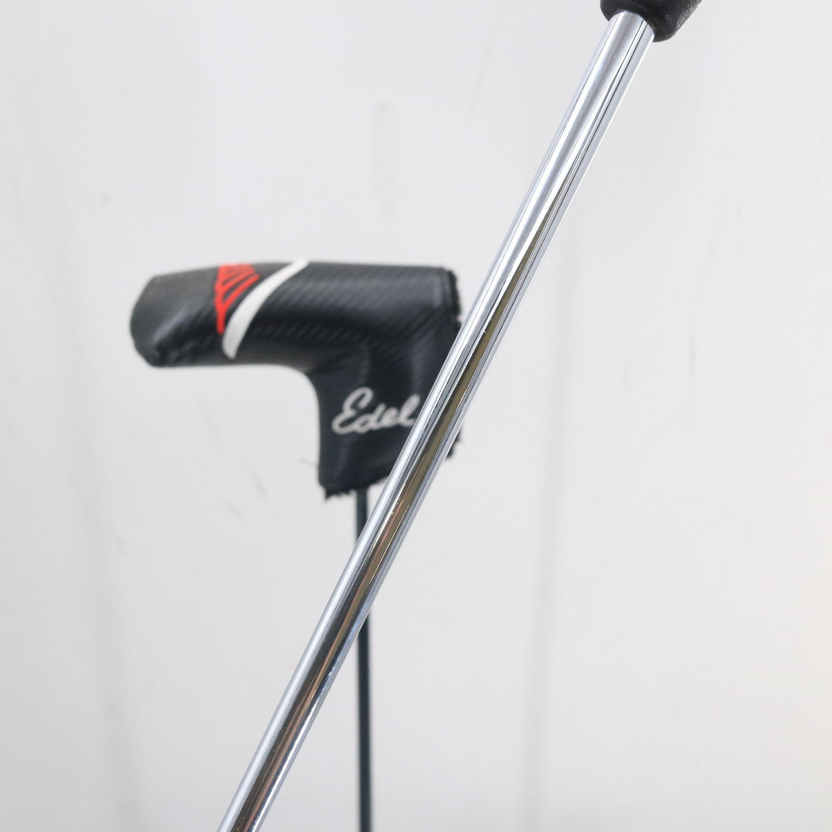 Edel EAS-1.0 Blade Putter 35 Inches 35" Steel Right-Handed HeadCover S-159482