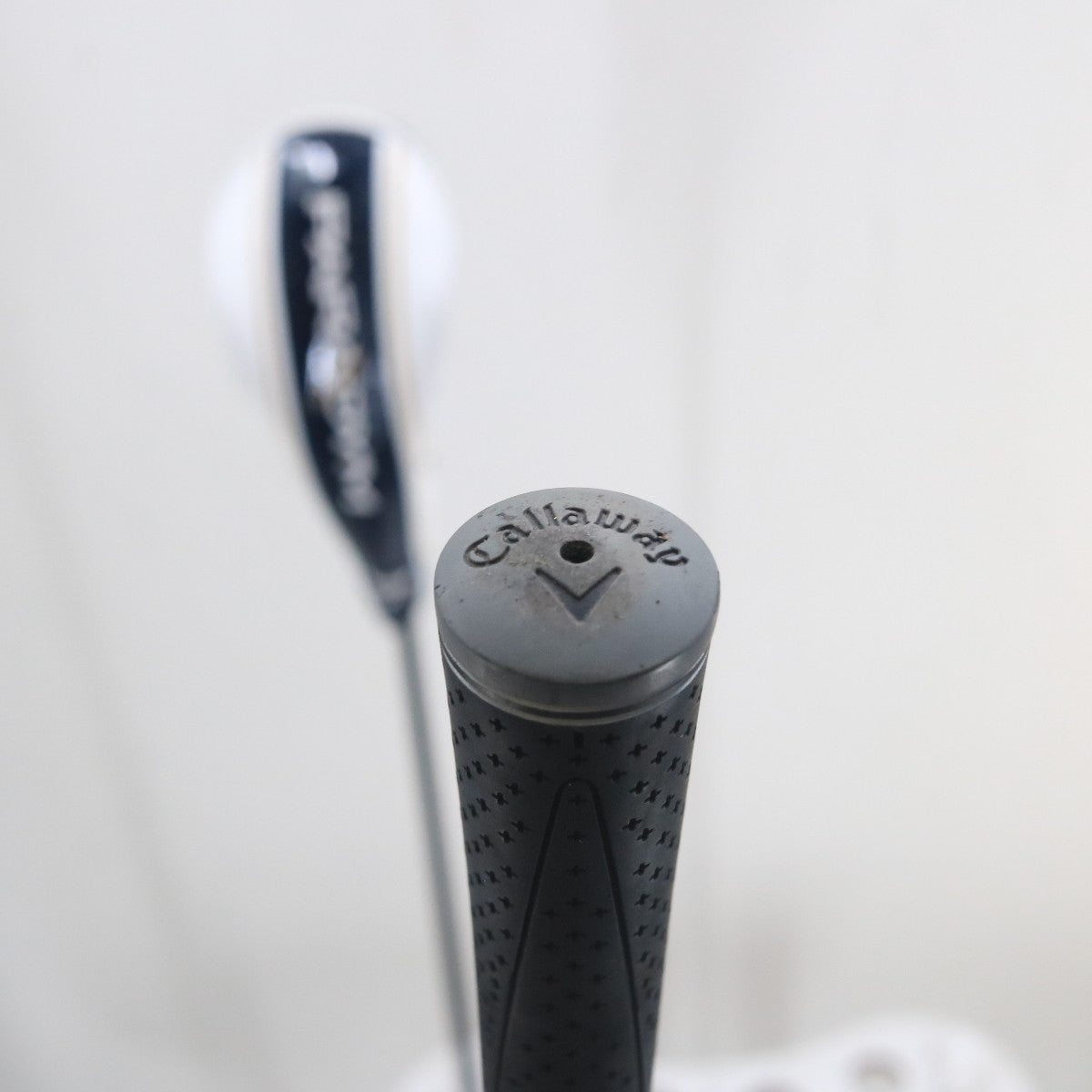 Callaway Paradym X 4 Hybrid 21 Degrees Graphite Blue Tensei Stiff RH S-159492