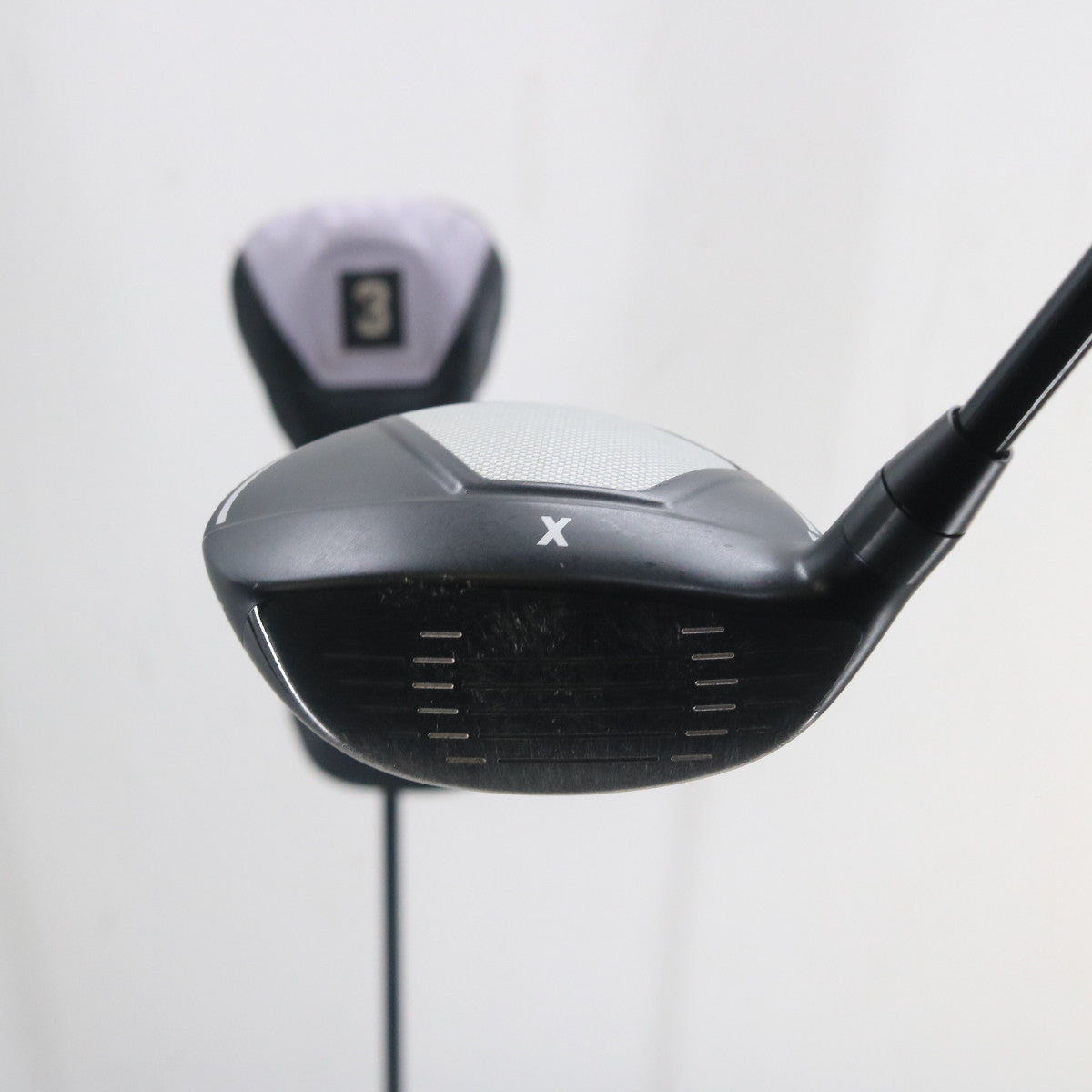 PXG 0341 X Gen4 Fairway 3 Wood 15 Deg Graphite Black Diamana Stiff RH S-159495