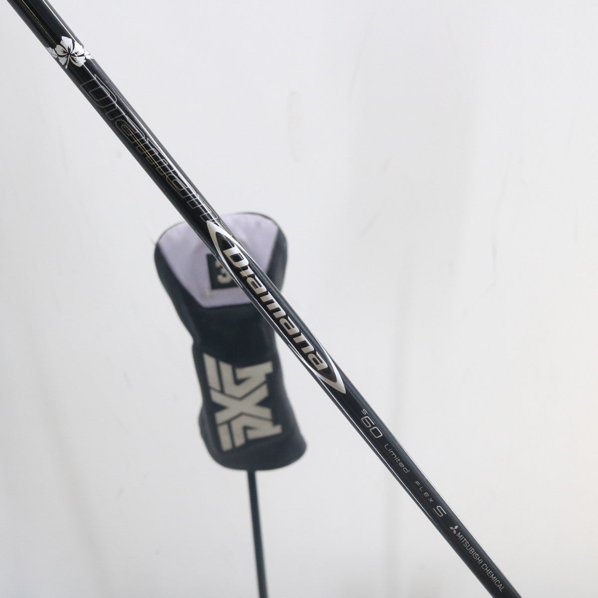 PXG 0341 X Gen4 Fairway 3 Wood 15 Deg Graphite Black Diamana Stiff RH S-159495