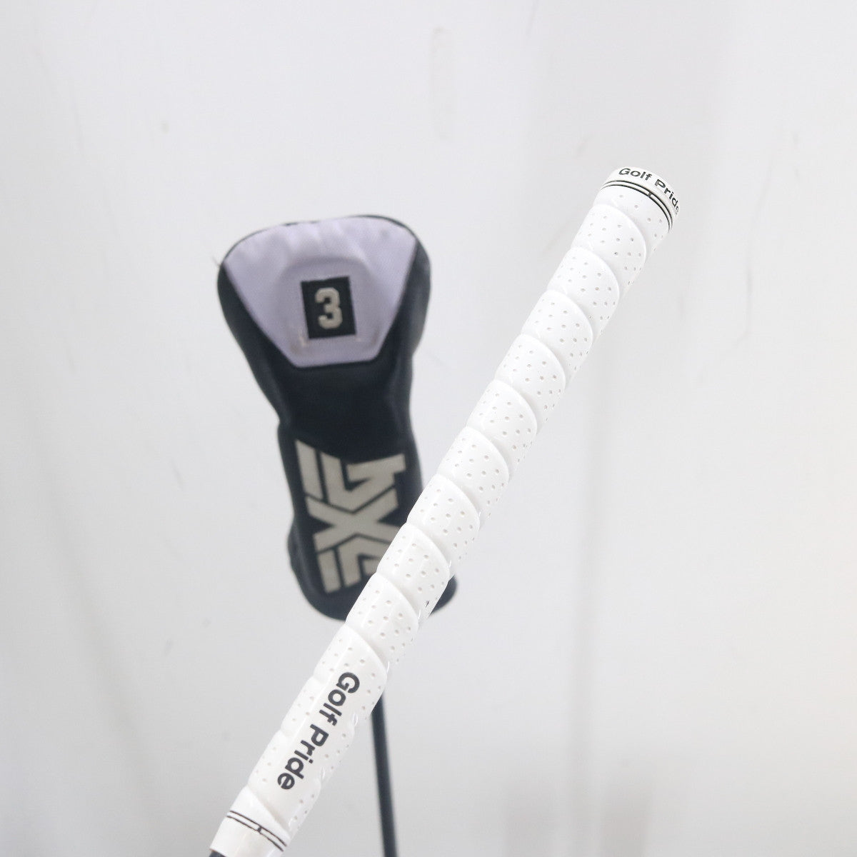 PXG 0341 X Gen4 Fairway 3 Wood 15 Deg Graphite Black Diamana Stiff RH S-159495