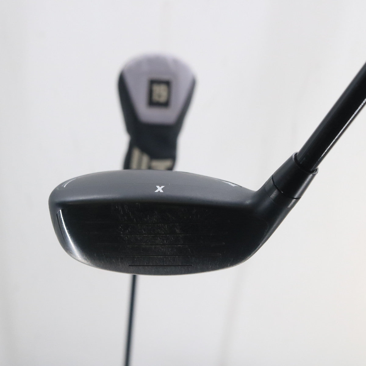 PXG 0311 GEN6 3 Hybrid 19 Deg Graphite Blue Tensei S Stiff Right-Handed S-159497