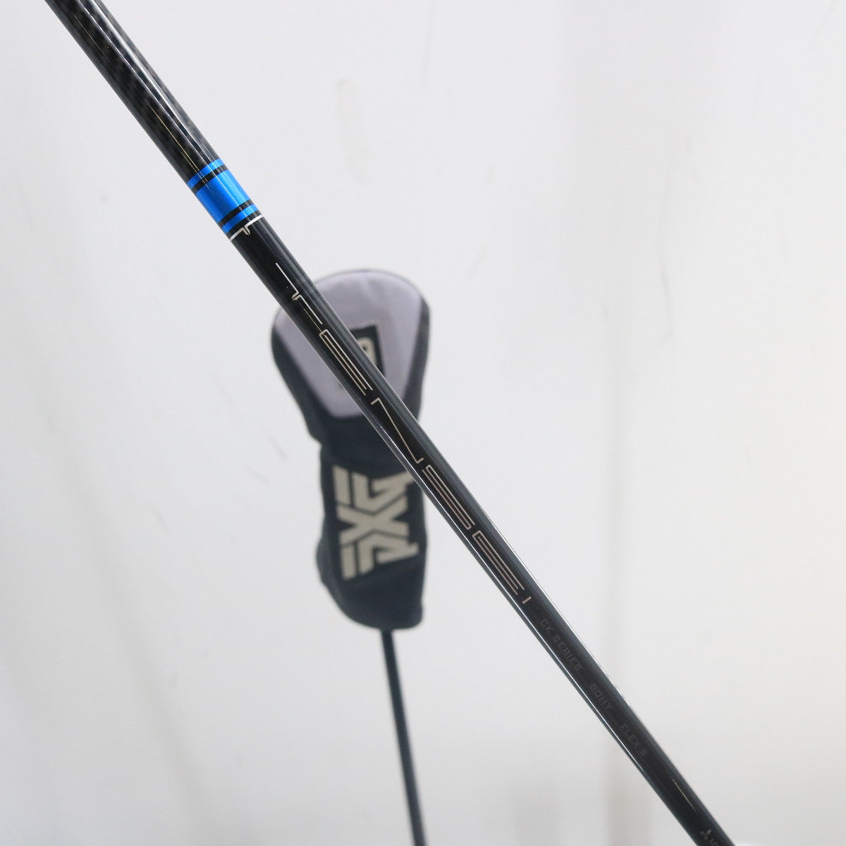 PXG 0311 GEN6 3 Hybrid 19 Deg Graphite Blue Tensei S Stiff Right-Handed S-159497