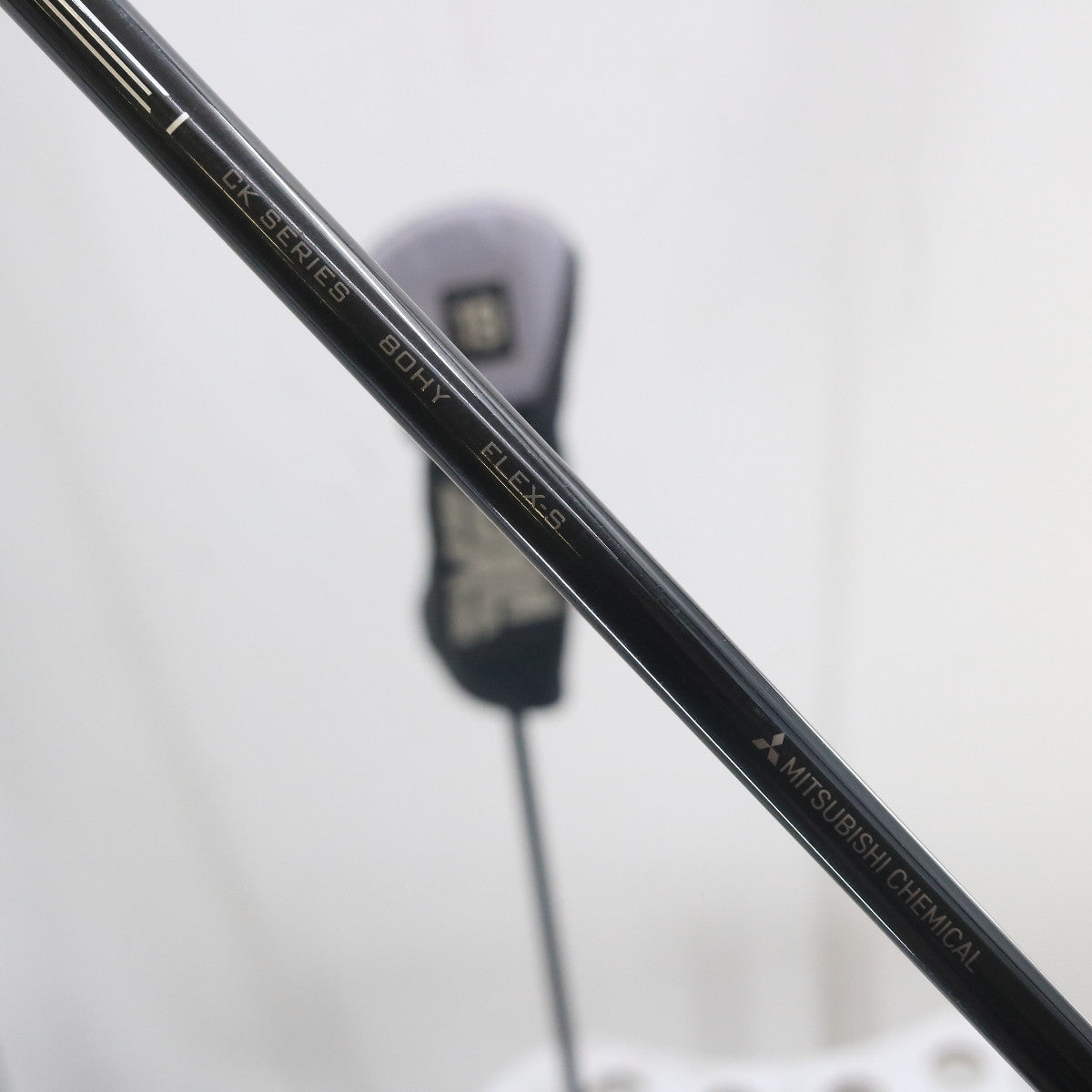PXG 0311 GEN6 3 Hybrid 19 Deg Graphite Blue Tensei S Stiff Right-Handed S-159497