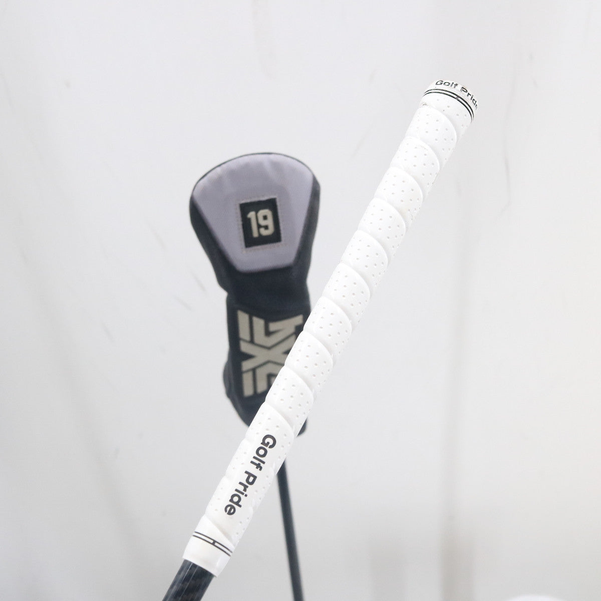 PXG 0311 GEN6 3 Hybrid 19 Deg Graphite Blue Tensei S Stiff Right-Handed S-159497