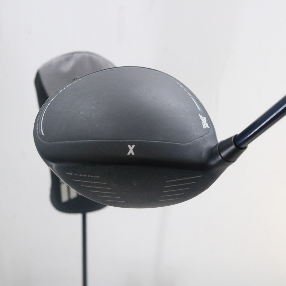 PXG 0311 Gen6 Driver 9 Deg Graphite Blue Ventus 6-S Stiff Right-Handed S-159498