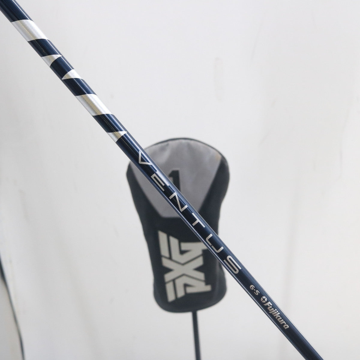 PXG 0311 Gen6 Driver 9 Deg Graphite Blue Ventus 6-S Stiff Right-Handed S-159498