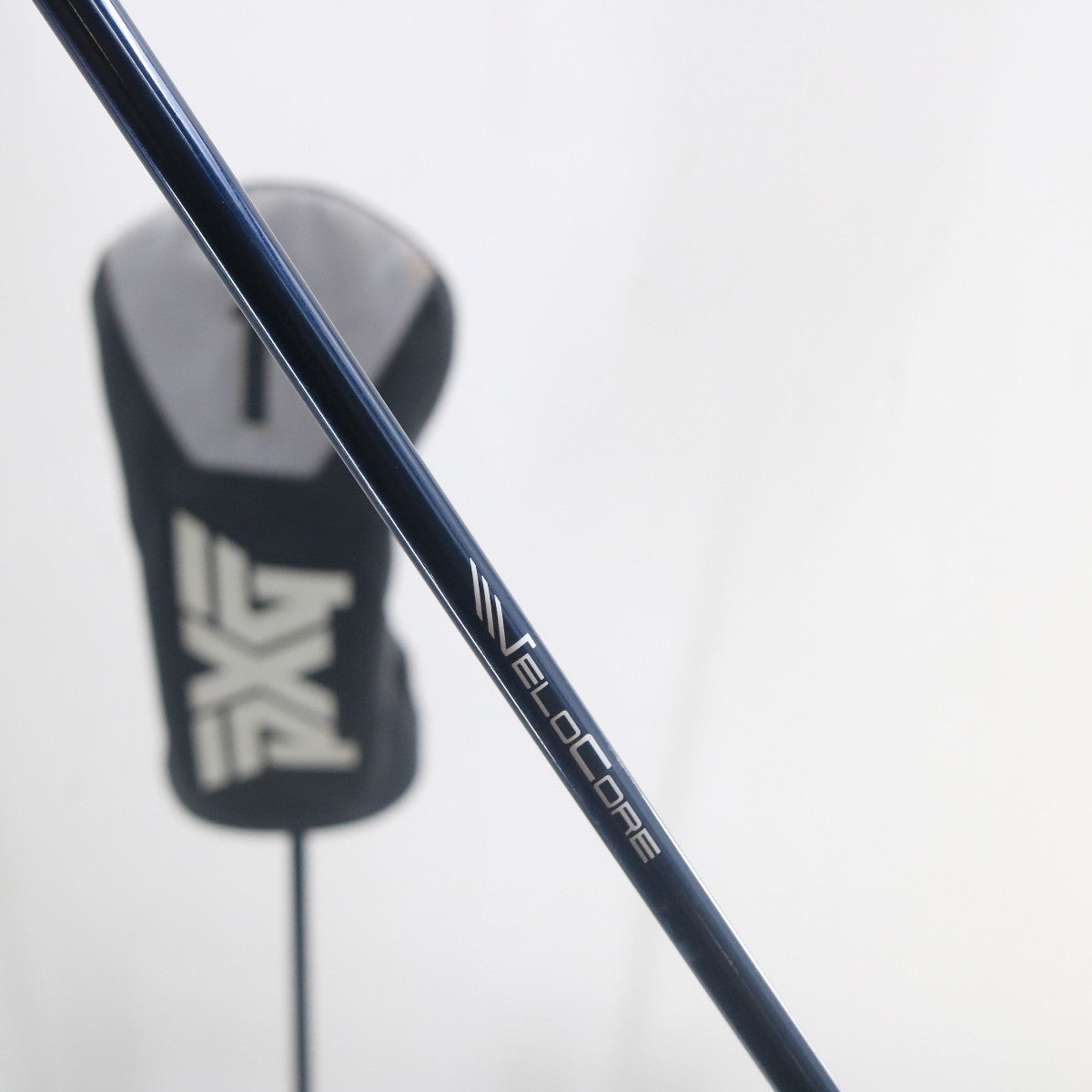 PXG 0311 Gen6 Driver 9 Deg Graphite Blue Ventus 6-S Stiff Right-Handed S-159498