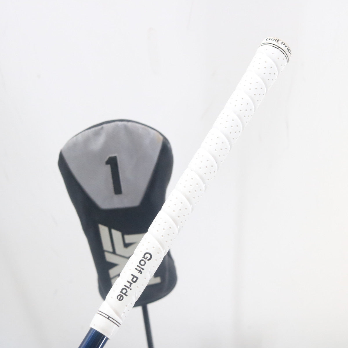 PXG 0311 Gen6 Driver 9 Deg Graphite Blue Ventus 6-S Stiff Right-Handed S-159498