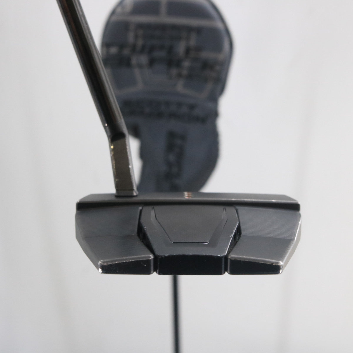 Titleist Scotty Cameron Phantom X 9.5 Triple Black Limited Putter 34" S-159532