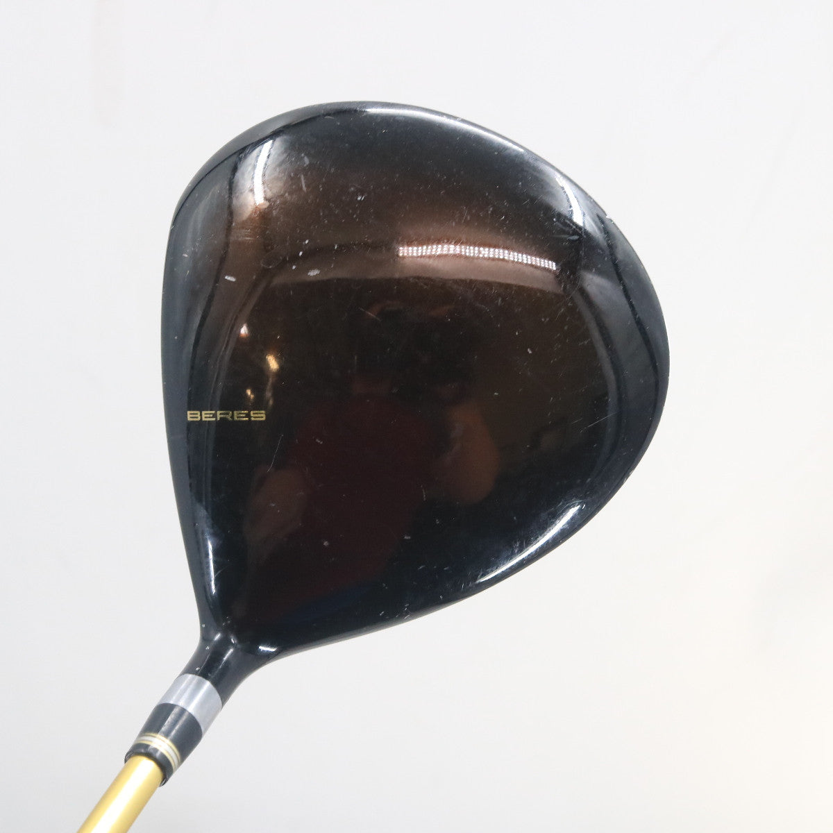 Honma Beres Three 3 Star Driver 10.5 Deg Graphite Regular Right-Handed S-159538