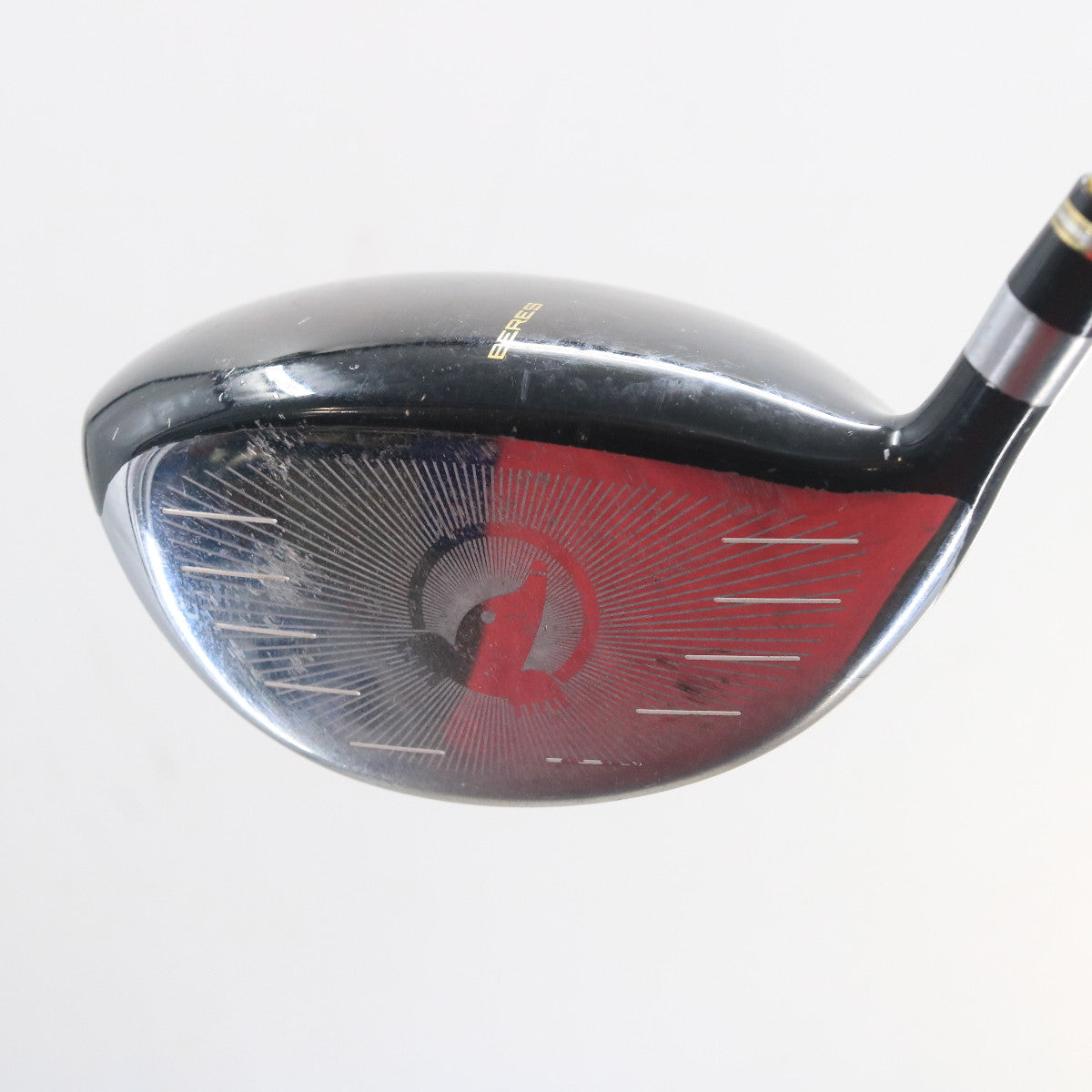 Honma Beres Three 3 Star Driver 10.5 Deg Graphite Regular Right-Handed S-159538