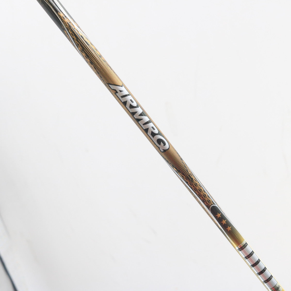 Honma Beres Three 3 Star Driver 10.5 Deg Graphite Regular Right-Handed S-159538