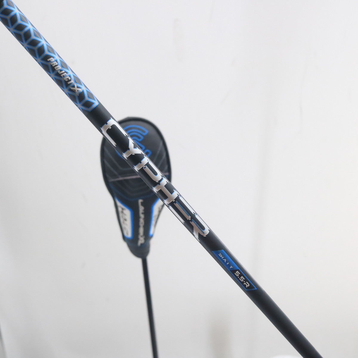 Cleveland Launcher XL Halo 3 Hybrid 18 Deg Graphite Regular Left-Handed S-159542