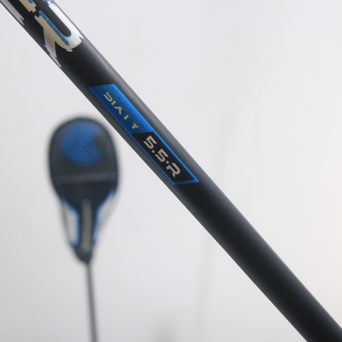 Cleveland Launcher XL Halo 3 Hybrid 18 Deg Graphite Regular Left-Handed S-159542