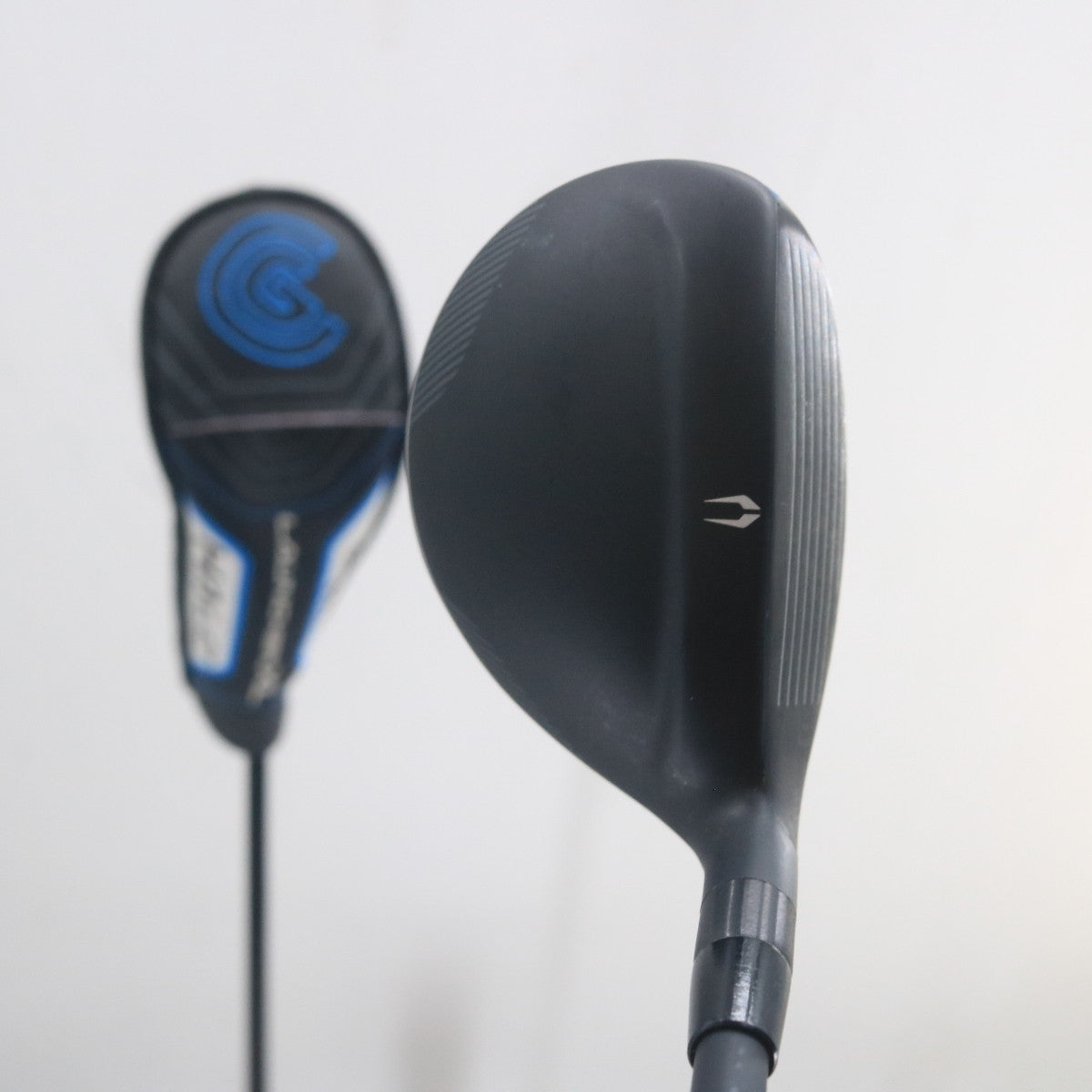 Cleveland Launcher XL Halo 3 Hybrid 18 Deg Graphite Regular Left-Handed S-159542