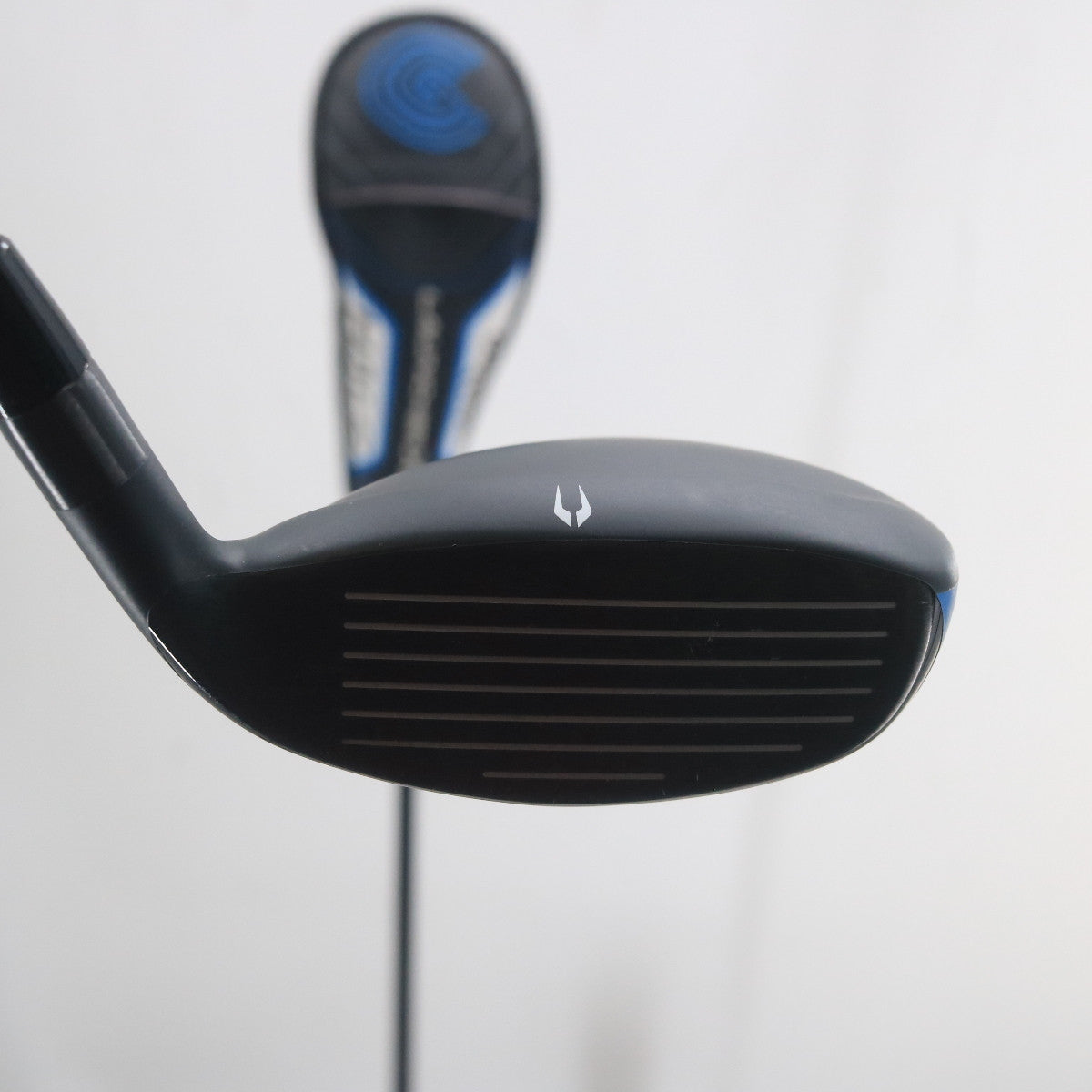 Cleveland Launcher XL Halo 3 Hybrid 18 Deg Graphite Regular Left-Handed S-159542