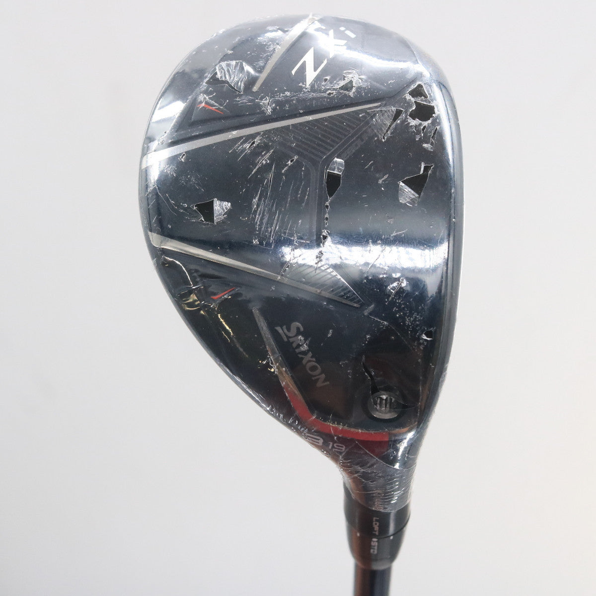 Srixon ZXi 3 Hybrid 19 Deg Graphite Ventus Blue TR Regular Right-Handed S-159543