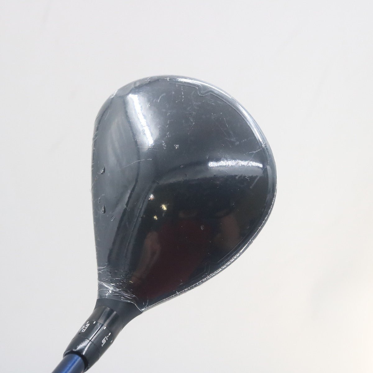 Srixon ZXi 5 Fairway Wood 18 Deg Graphite Ventus Blue TR 5-A Seniors RH S-159545