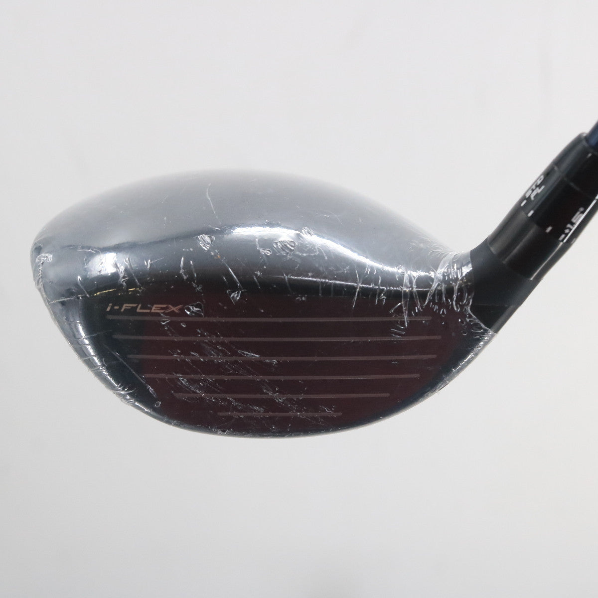 Srixon ZXi 5 Fairway Wood 18 Deg Graphite Ventus Blue TR 5-A Seniors RH S-159545