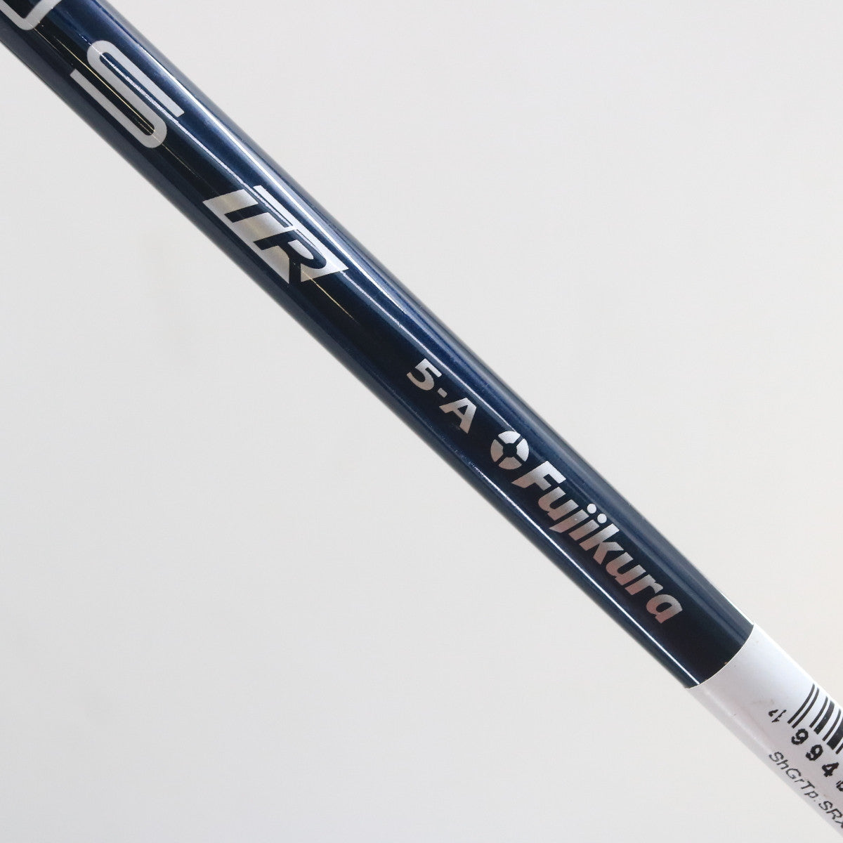 Srixon ZXi 5 Fairway Wood 18 Deg Graphite Ventus Blue TR 5-A Seniors RH S-159545