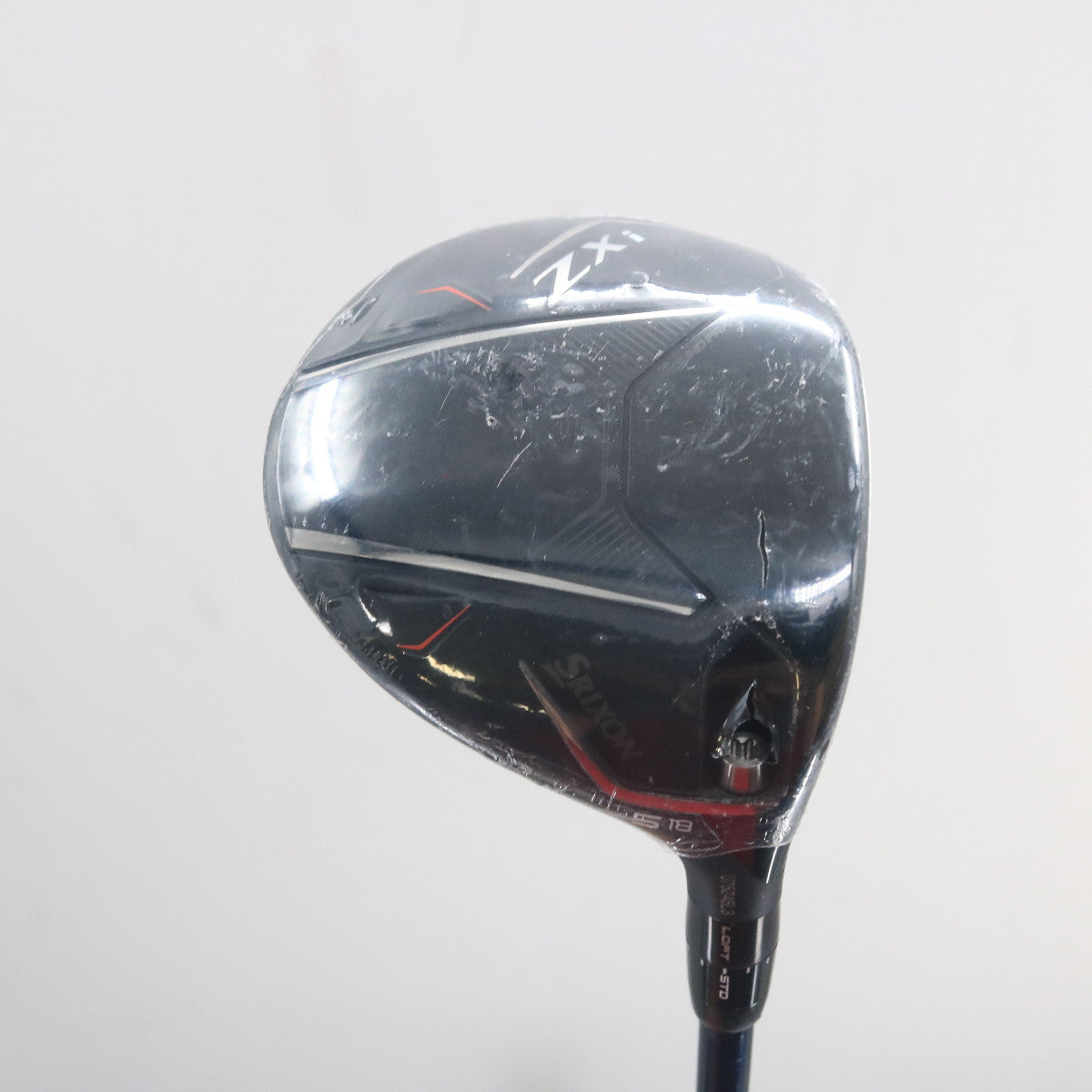 Srixon ZXi 5 Fairway Wood 18 Deg Graphite Ventus Blue TR 5-A Seniors RH S-159545