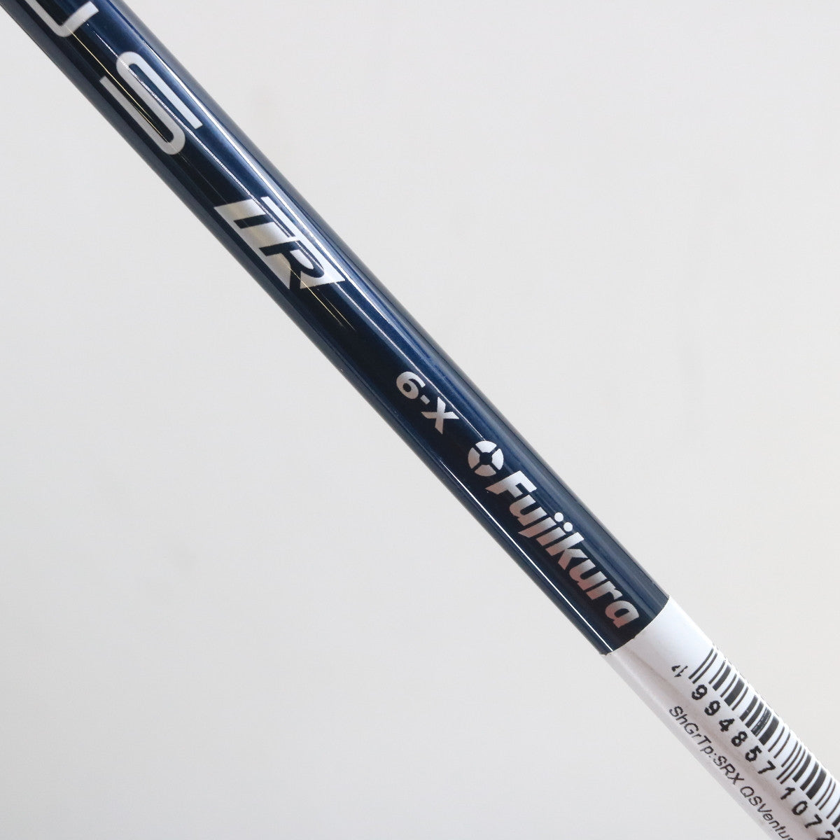 Srixon ZXi 3 Fairway Wood 15 Deg Graphite Ventus Blue TR Extra Stiff RH S-159547
