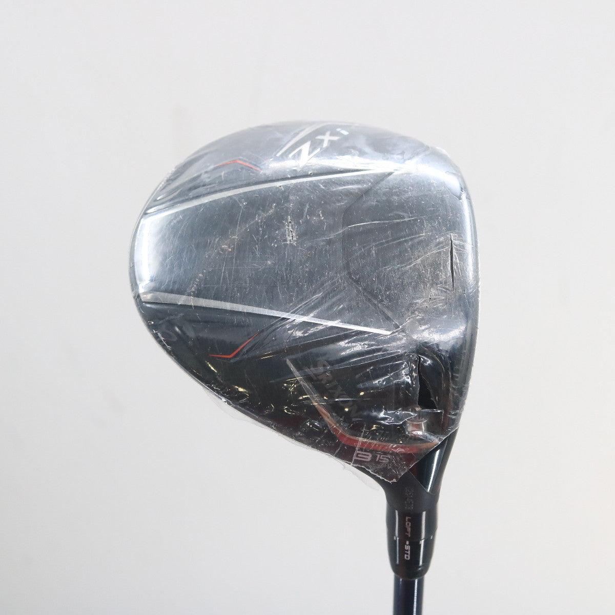 Srixon ZXi 3 Fairway Wood 15 Deg Graphite Ventus Blue TR Extra Stiff RH S-159547