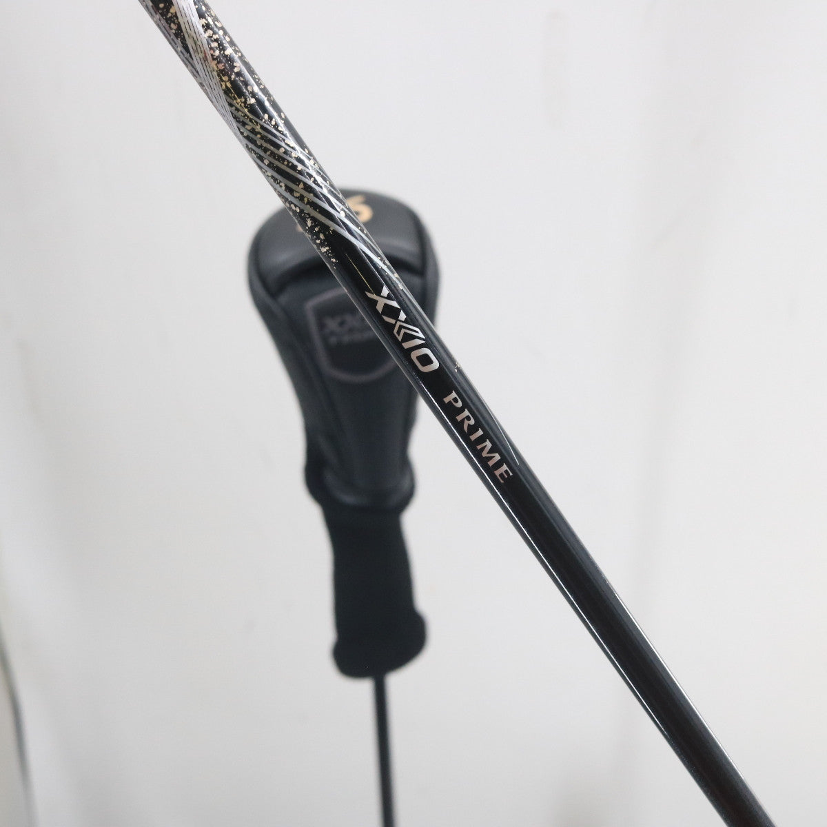 XXIO Prime 12 Twelve H6 6 Hybrid 25 Degrees Graphite Regular Right-Hand S-159594