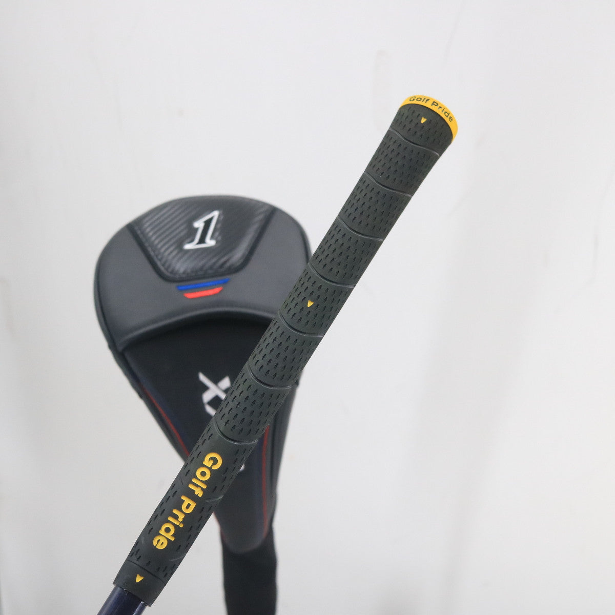 XXIO 13 Thirteen Driver 9.5 Degrees Graphite R Regular Right-Handed  S-159596