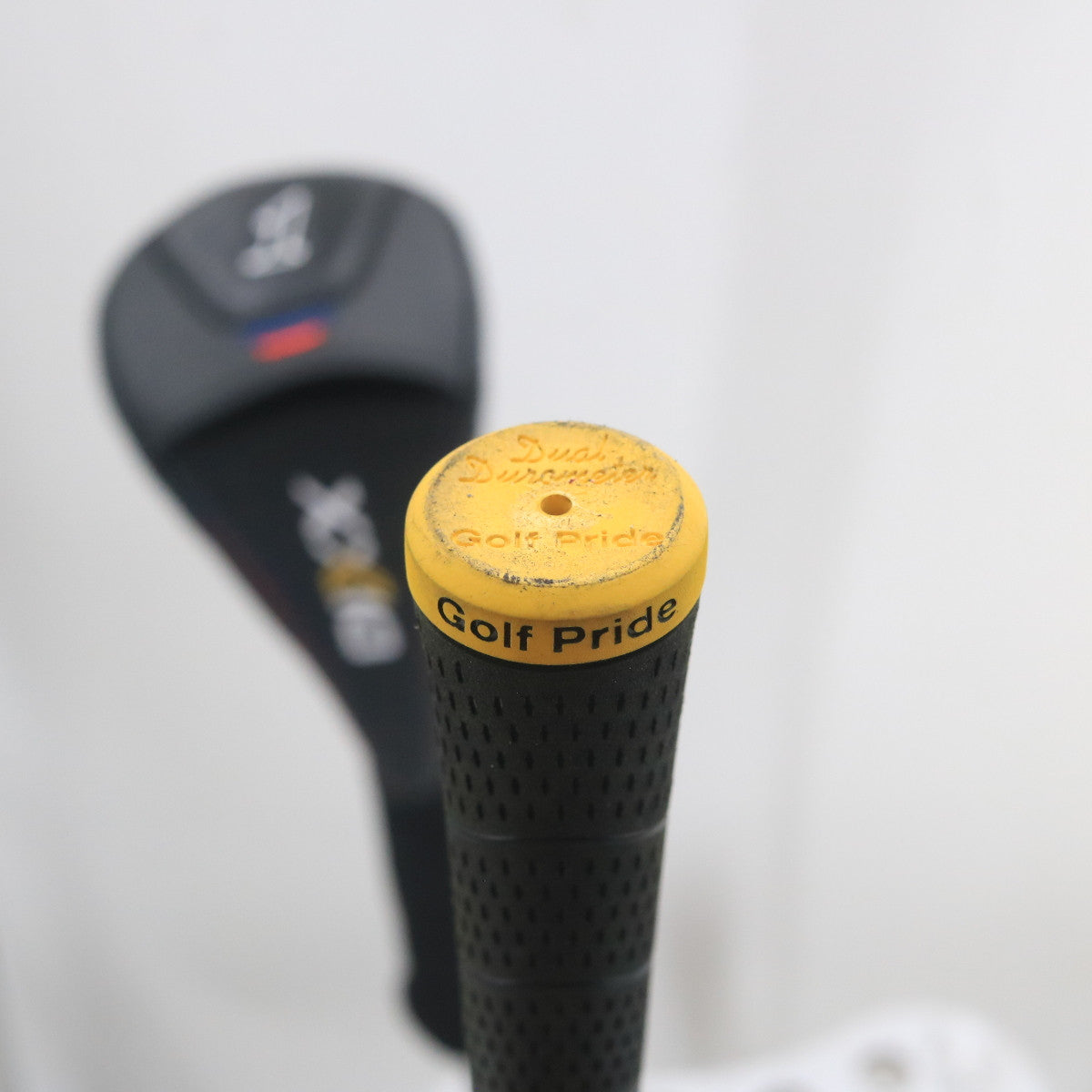 XXIO 13 Thirteen Driver 9.5 Degrees Graphite R Regular Right-Handed  S-159596