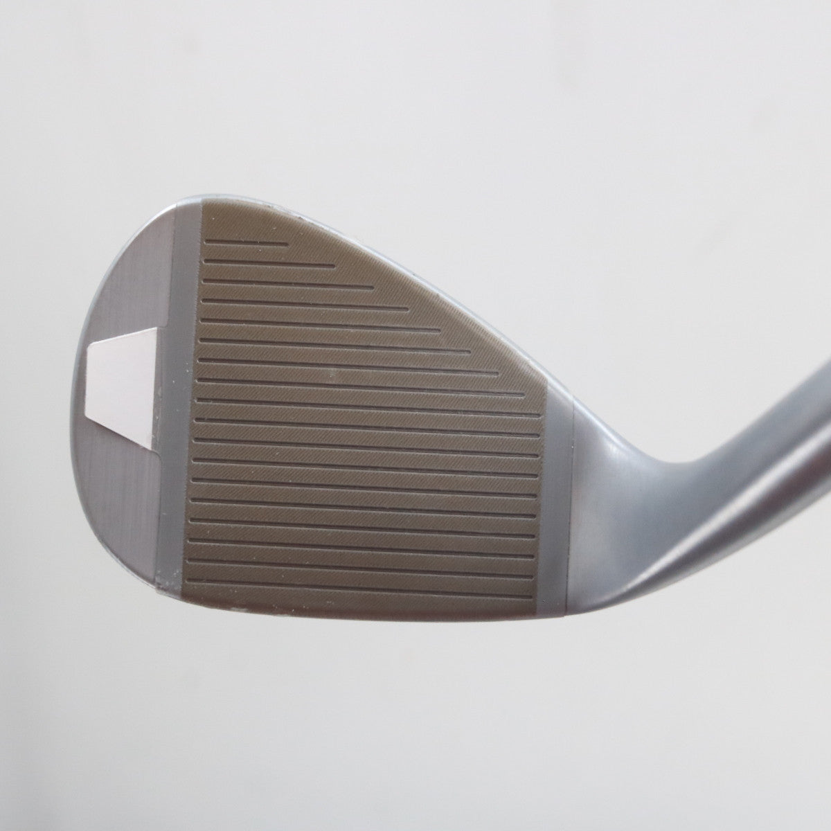 Taylormade Milled Grind 4 Chrome Lob Wedge 58 Degrees 58.11 SB Steel RH S-159607