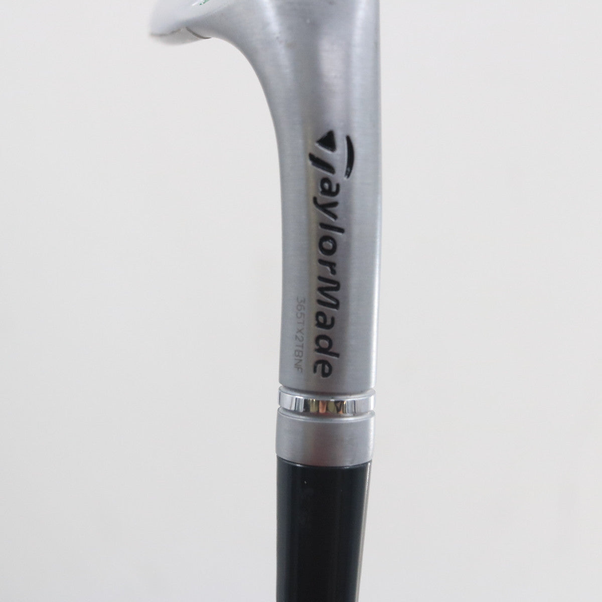 Taylormade Milled Grind 4 Chrome Lob Wedge 58 Degrees 58.11 SB Steel RH S-159607