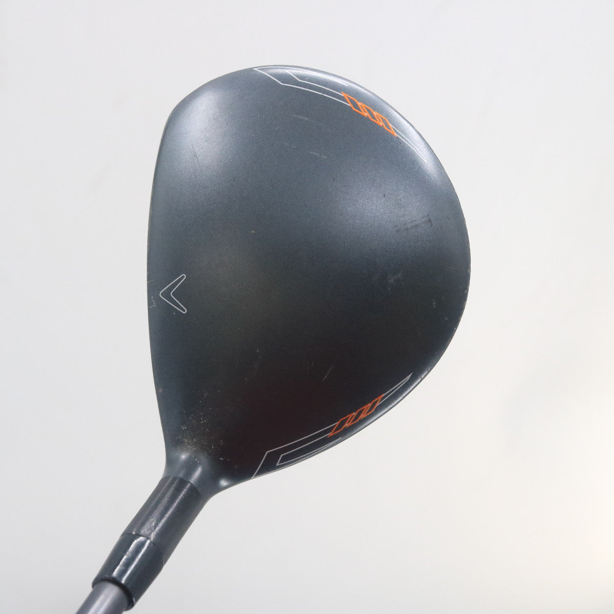 Callaway X2 Hot 3 Fairway Wood 15 Deg Graphite Aldila Tour R Regular RH S-159614