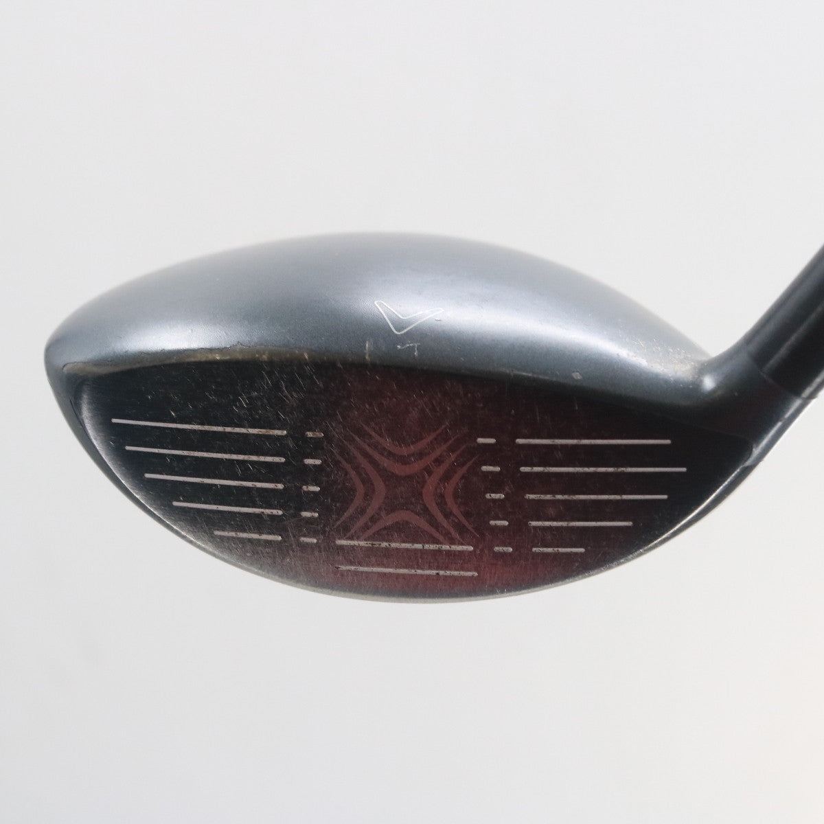 Callaway X2 Hot 3 Fairway Wood 15 Deg Graphite Aldila Tour R Regular RH S-159614