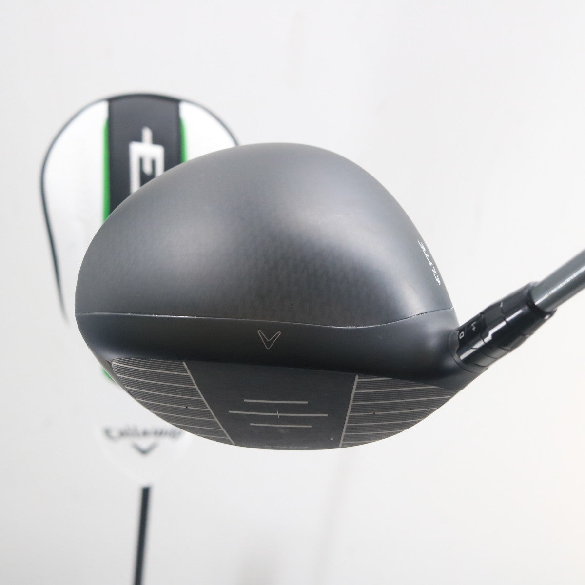 Callaway Elyte Driver 9.0 Deg Graphite Denali 5.5 Regular Right-Handed S-159620