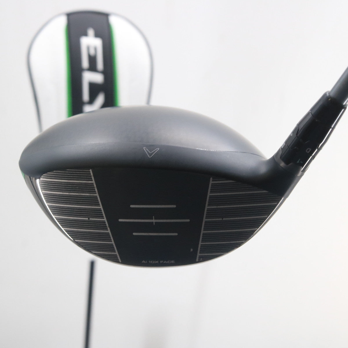 Callaway Elyte Driver 9.0 Deg Graphite Denali 5.5 Regular Right-Handed S-159620