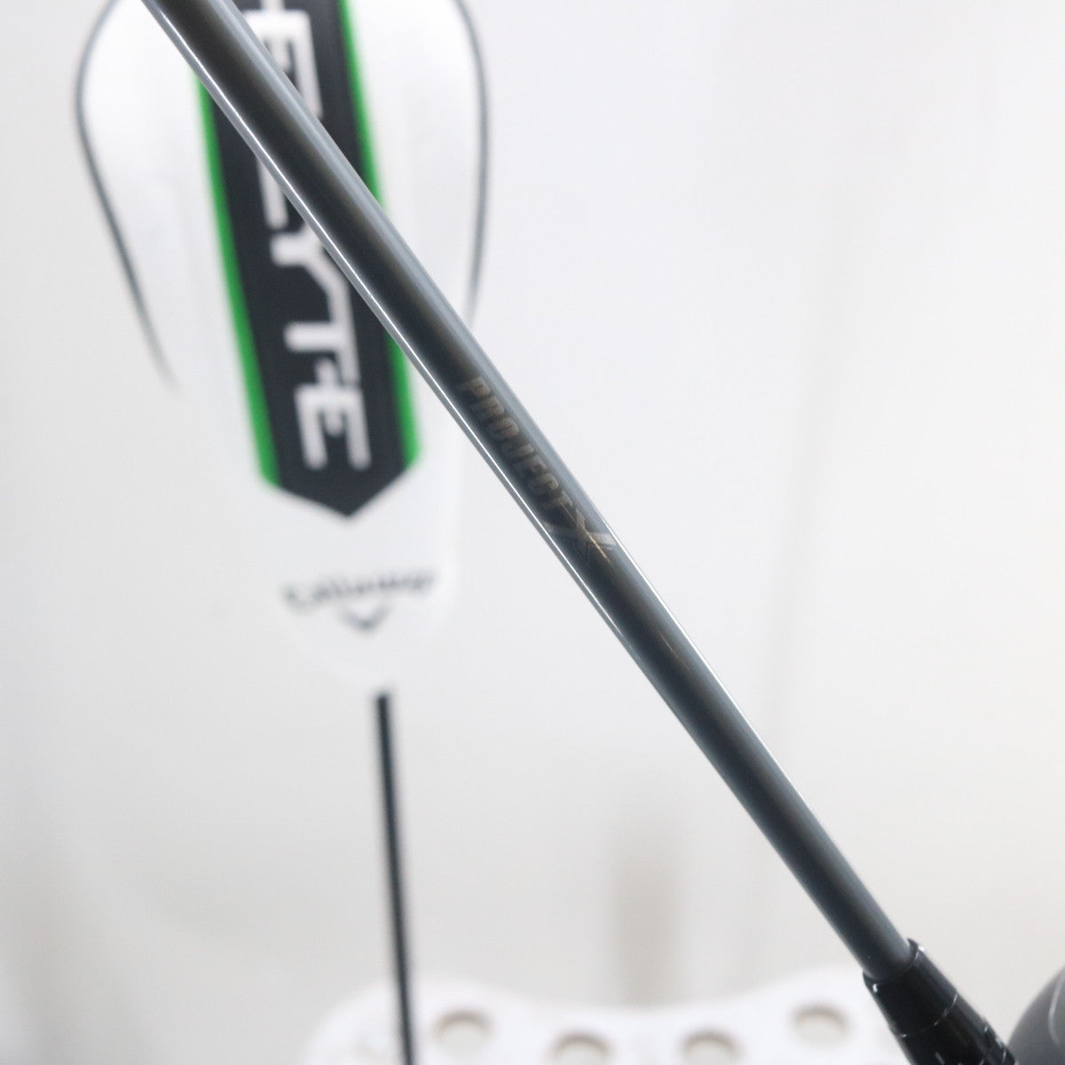 Callaway Elyte Driver 9.0 Deg Graphite Denali 5.5 Regular Right-Handed S-159620