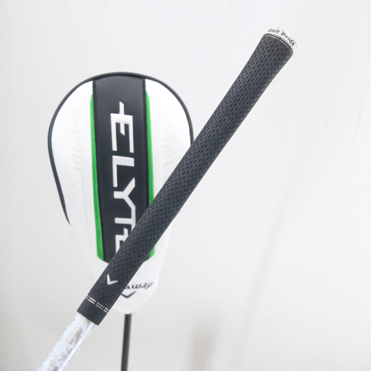 Callaway Elyte Driver 9.0 Deg Graphite Denali 5.5 Regular Right-Handed S-159620
