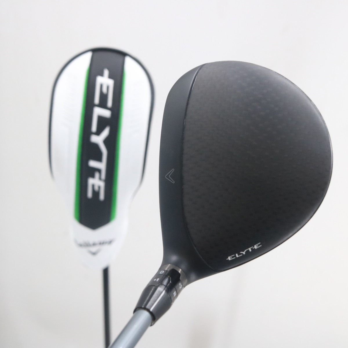 Callaway Elyte 3 Fairway Wood 15 Degrees Graphite Denali 5.5 Regular RH S-159621