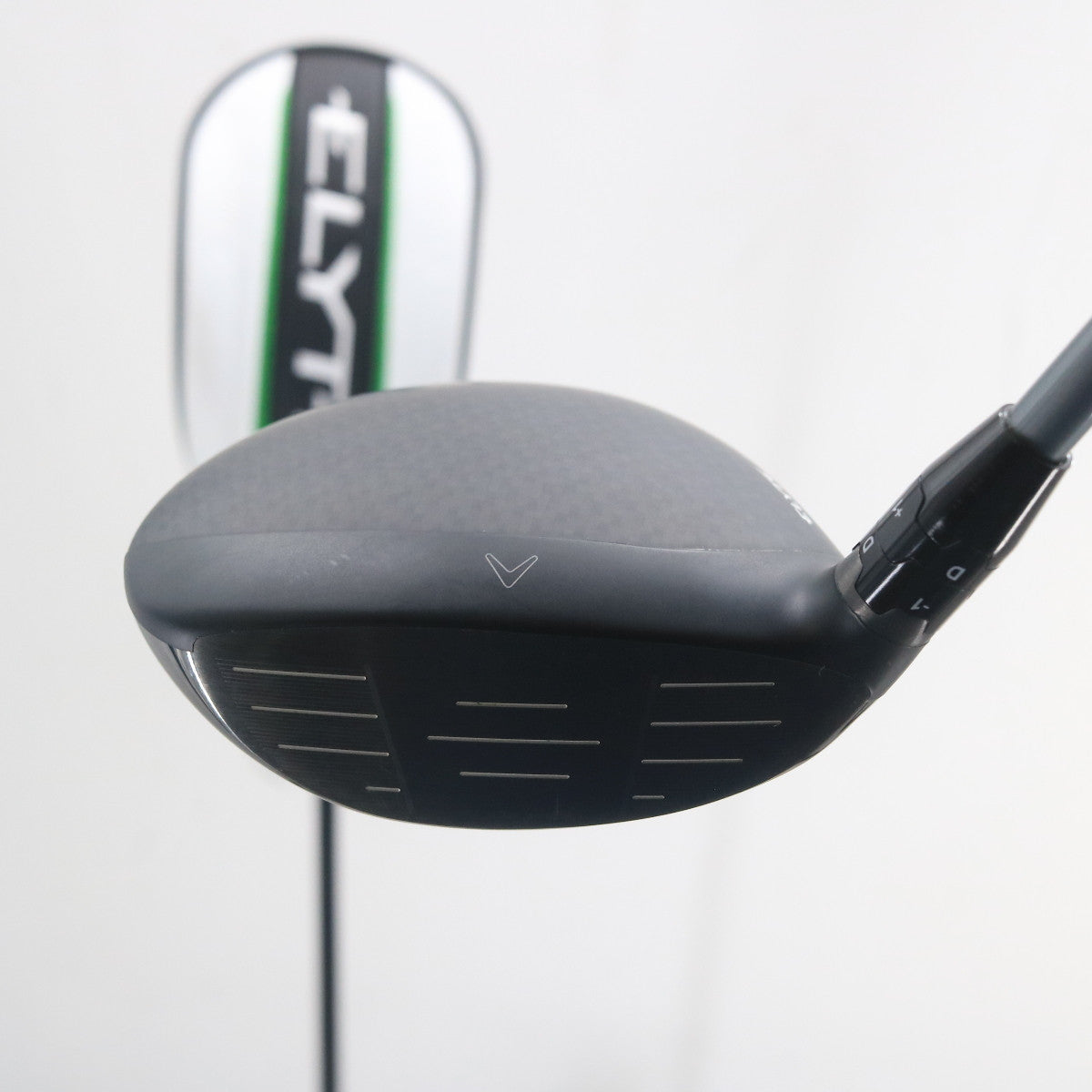 Callaway Elyte 3 Fairway Wood 15 Degrees Graphite Denali 5.5 Regular RH S-159621