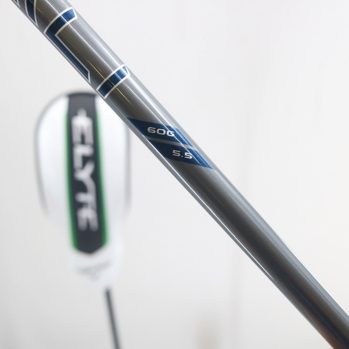 Callaway Elyte 3 Fairway Wood 15 Degrees Graphite Denali 5.5 Regular RH S-159621
