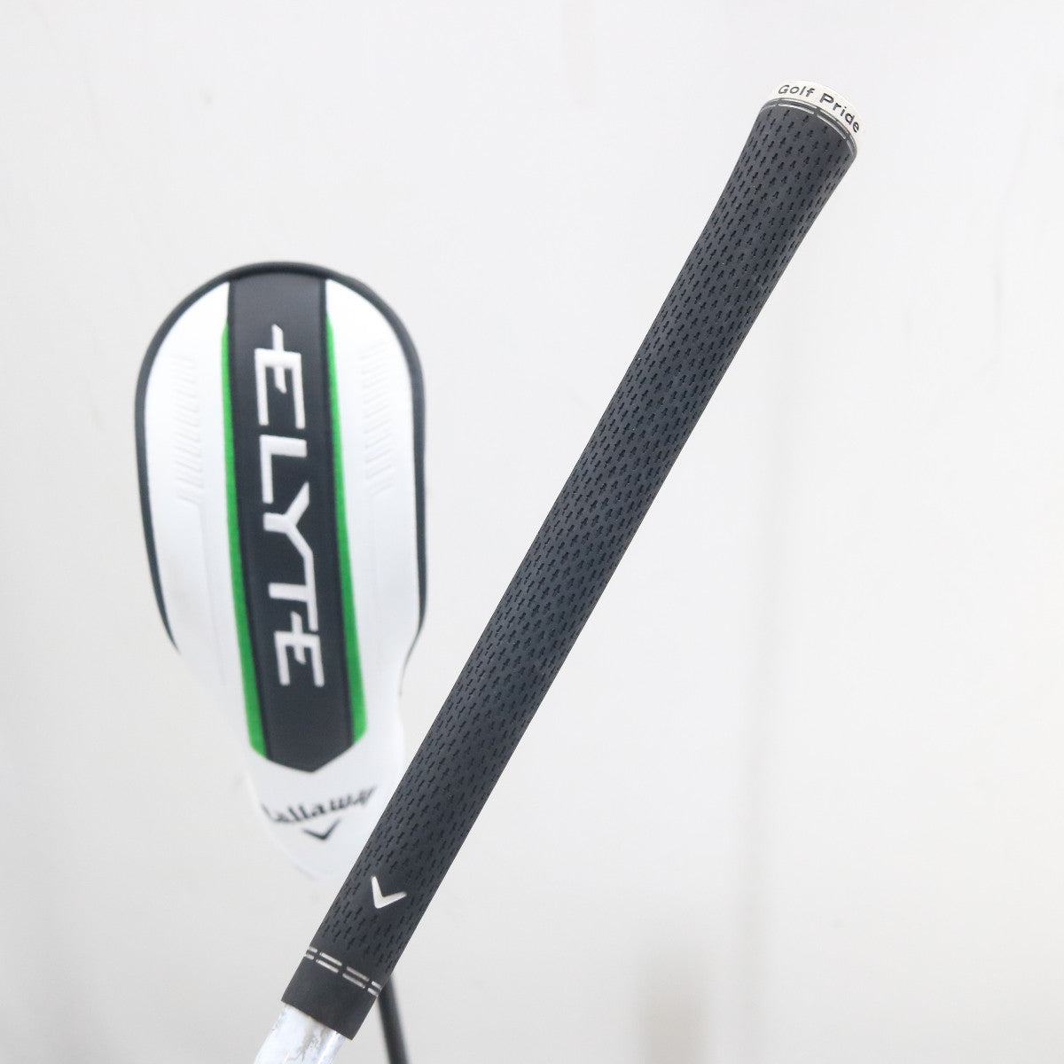 Callaway Elyte 3 Fairway Wood 15 Degrees Graphite Denali 5.5 Regular RH S-159621
