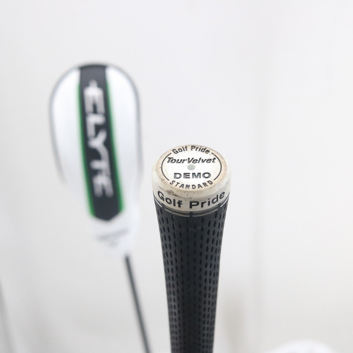 Callaway Elyte 3 Fairway Wood 15 Degrees Graphite Denali 5.5 Regular RH S-159621