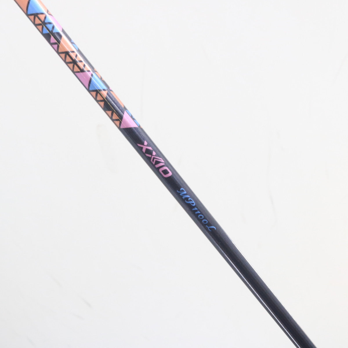 XXIO 11 Eleven Women's 5 Fairway Wood 20 Degrees Graphite Ladies L RH S-159636