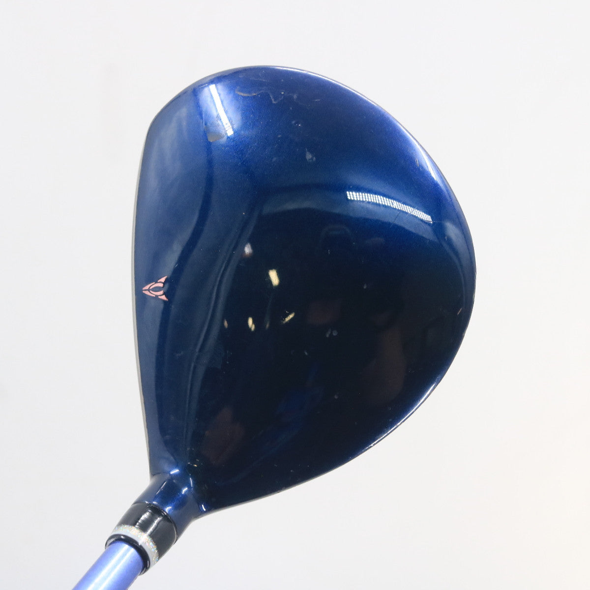 XXIO 11 Eleven Women's 5 Fairway Wood 20 Degrees Graphite Ladies L RH S-159636