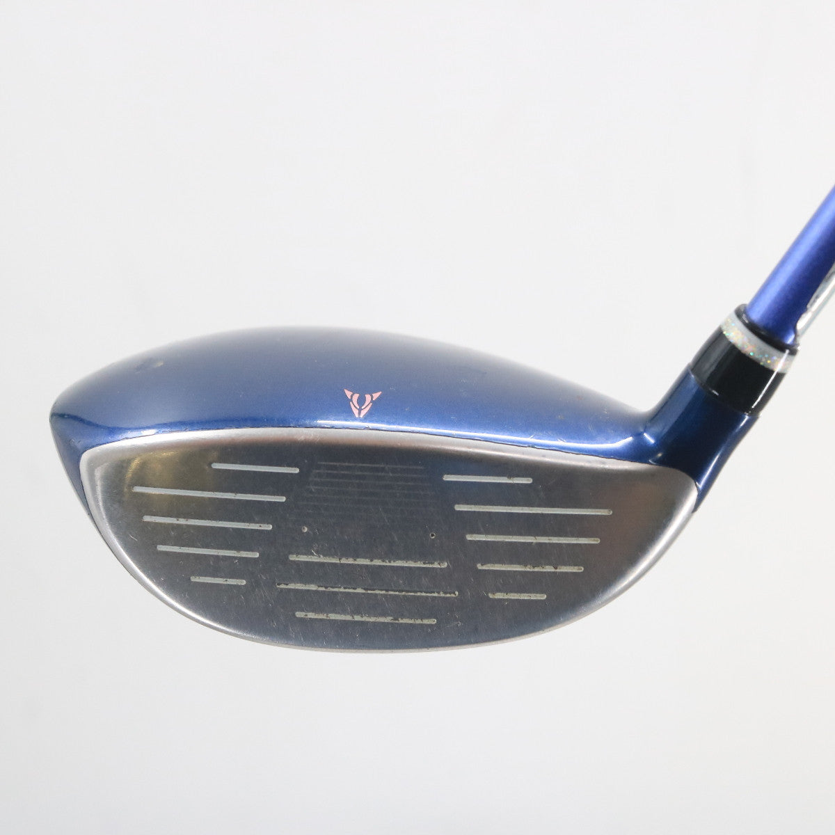 XXIO 11 Eleven Women's 5 Fairway Wood 20 Degrees Graphite Ladies L RH S-159636