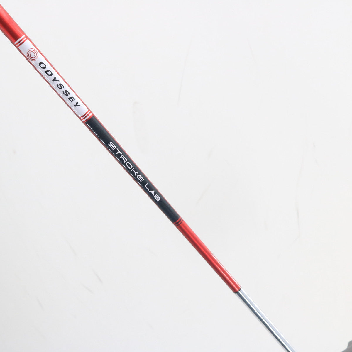 Odyssey Eleven S Mallet Putter 35 Inches 35" Steel/Graphite Right-Hand S-159643