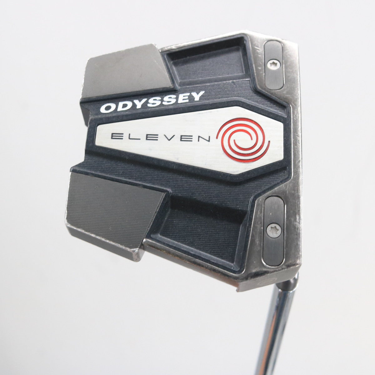 Odyssey Eleven S Mallet Putter 35 Inches 35" Steel/Graphite Right-Hand S-159643
